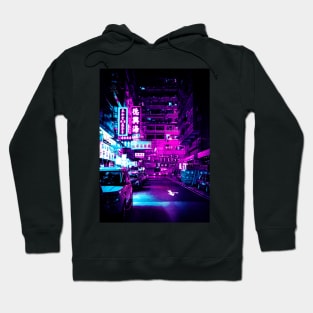 Cyberpunk Hoodie